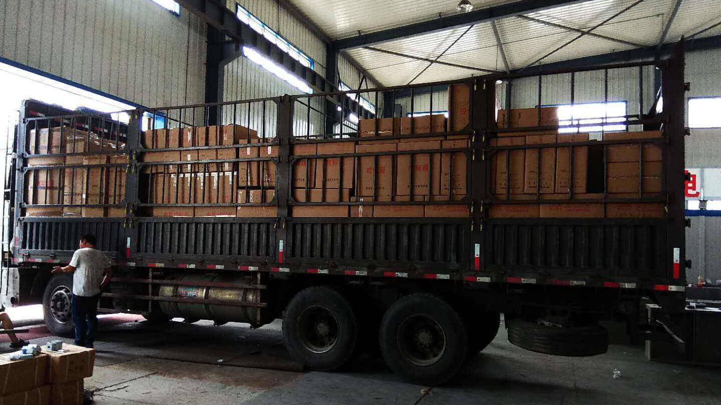 china trade