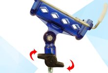 Asia China Ground Insertion Bracket Ali Fishing Rod Bracket Cage Manufacturer Fishing Rod Bracket for Cross border Export Wholesale