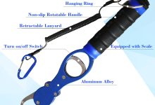 Chinese fishing gear control device, lip clamp, fish swarm control device manufacturer, factory export, cross-border wholesale