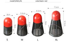 Chinese nesting device, badminton type nesting device, fishing baiting device manufacturer, factory nesting device exclusive export