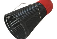 Asia China’s nest making tool, Alibaba’s nest making cage manufacturer, specializes in wholesale of bait bags for cross-border export