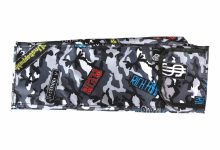 Chinese fishing gear storage bag manufacturer factory fishing gear storage bag backpack wear-resistant and scratch resistant fishing gear storage bag export cross-border